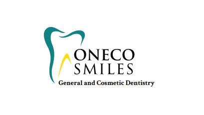 Oneco Smiles General And Cosmetic Dentistry Logo