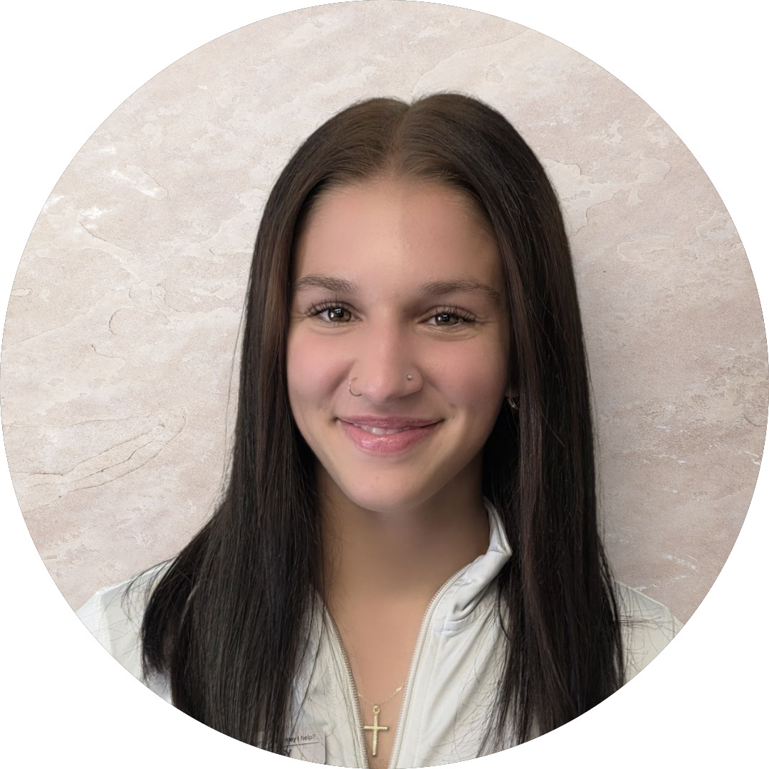 Kacey - Dental Receptionist