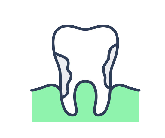 Periodontal Therapy Icon
