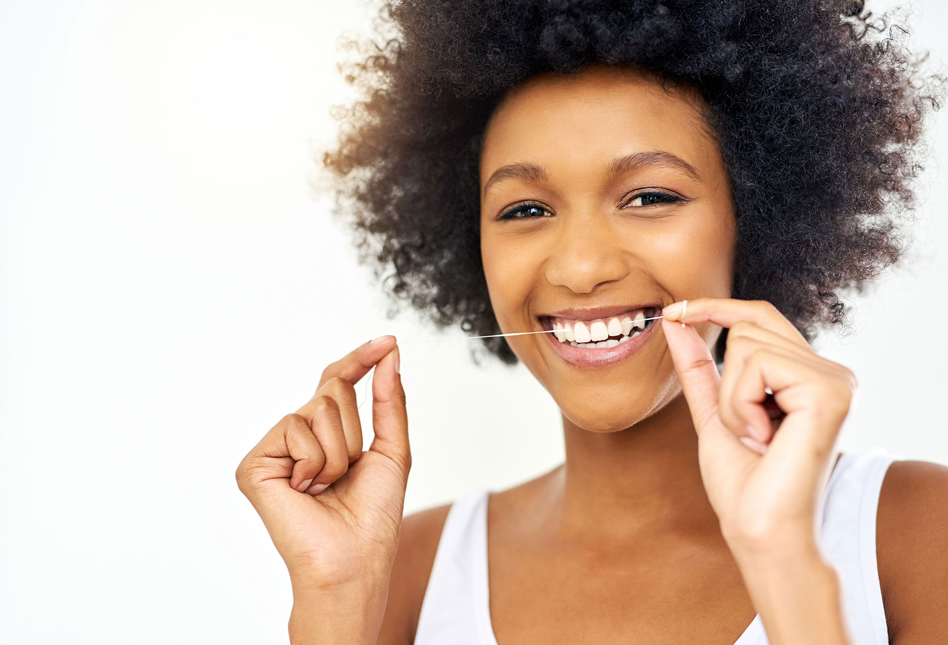 Gun Health Starts with Periodontal Maintenance and Plans with Oneco Smiles