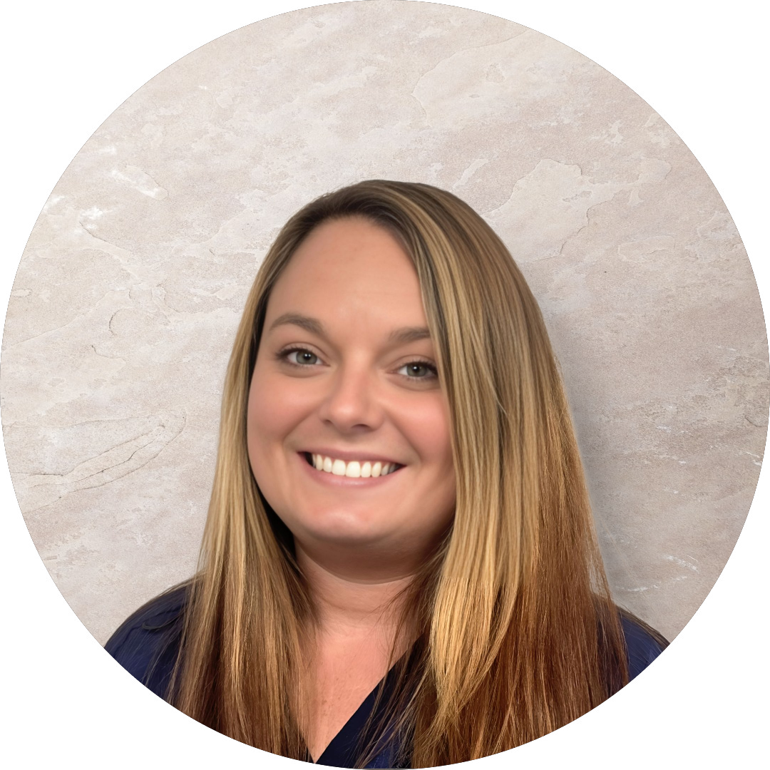 Brittney Insurance Coordinator and Receptionist at Oneco Smiles