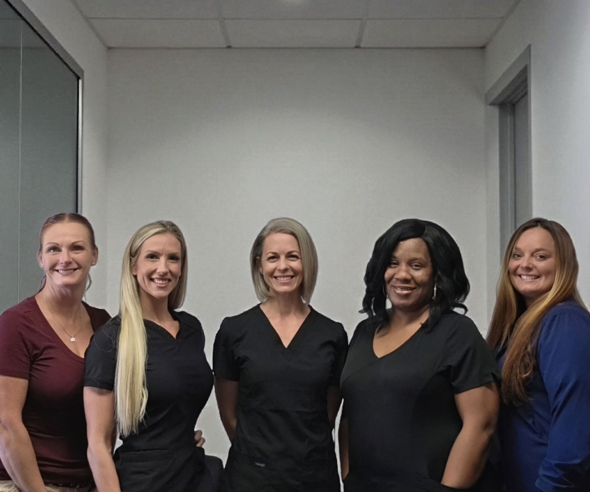 Oneco Smiles General and Cosmetic Dentistry Staff 2025