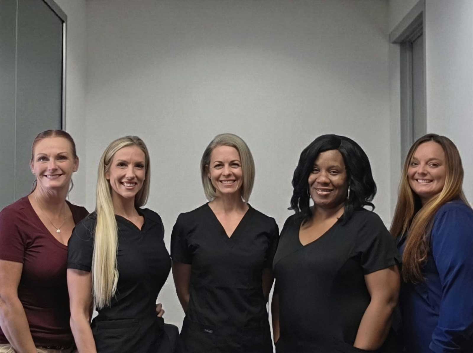 Oneco Smiles General and Cosmetic Dentistry Staff 2026